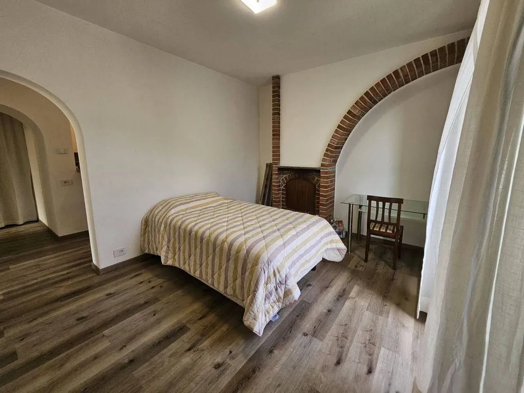 Chambres - Luxury Lake View Apartment in Moltrasio