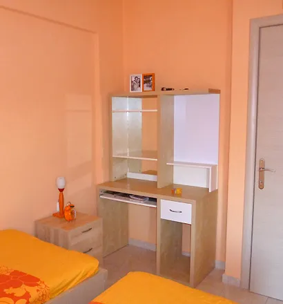 Appartement 5 pièces à Kassandra