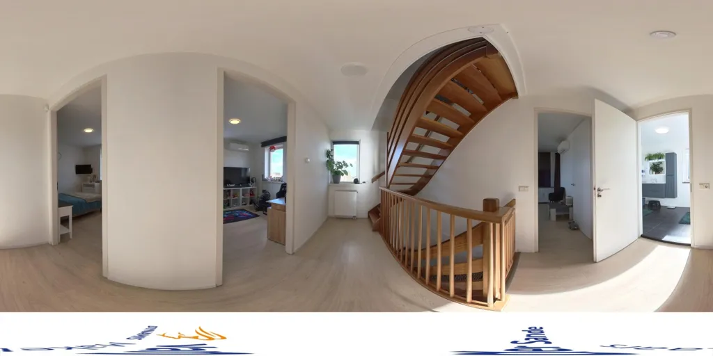 Esik - Detached House with Business Hall in Breda