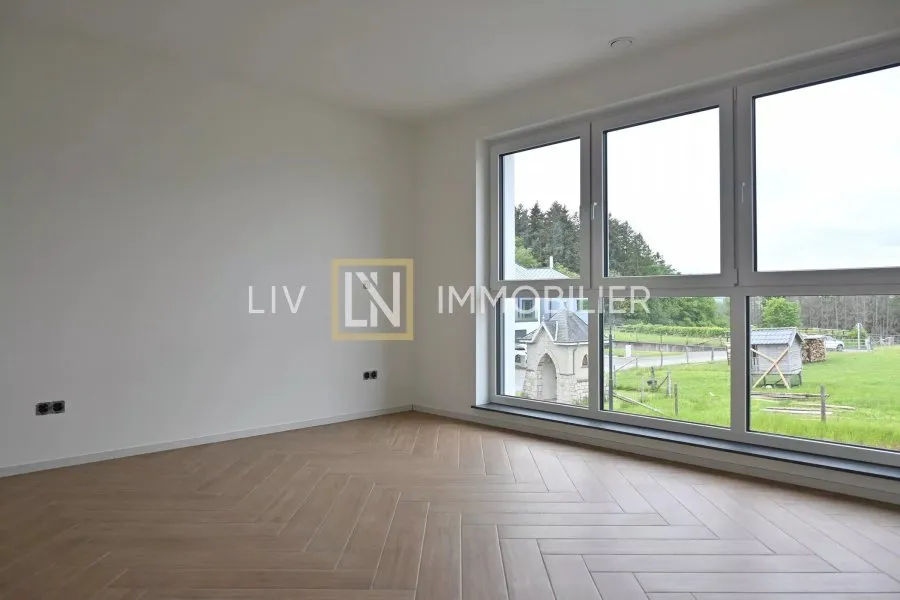 Pièces - Appartement Neuf avec Ascenseur à Munshausen