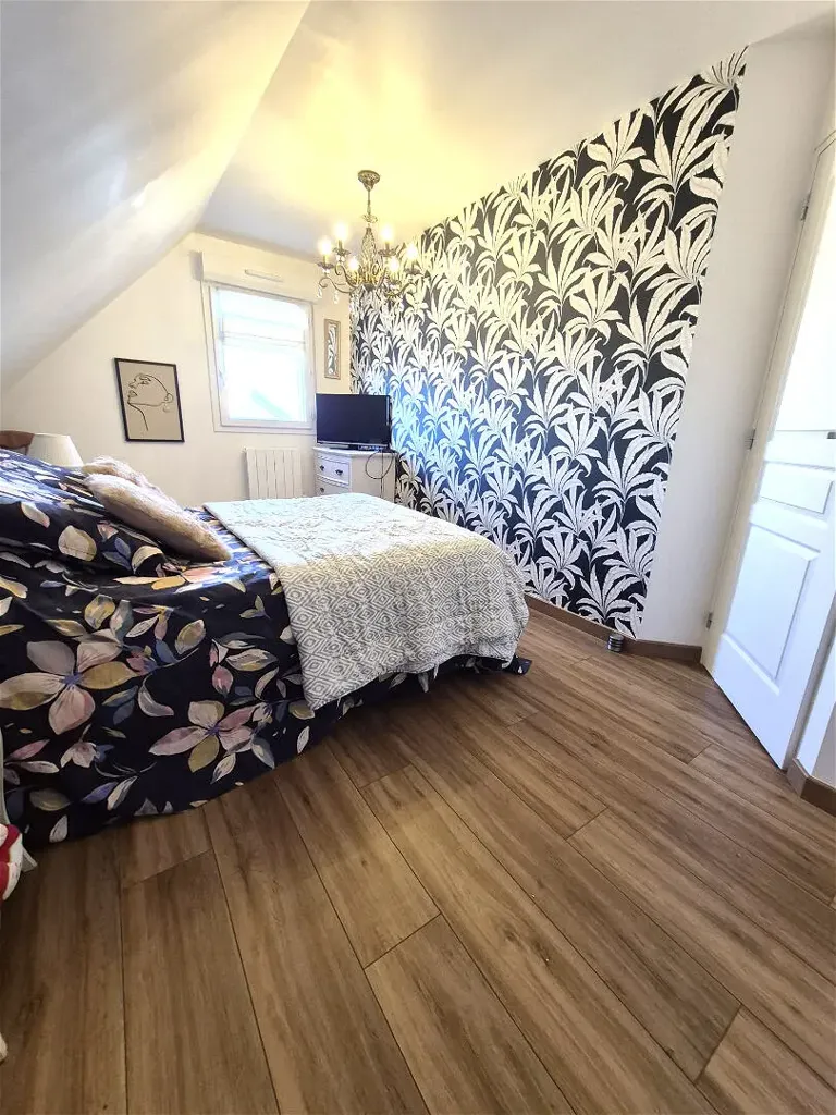 Maison 6 pièces à Cambrai