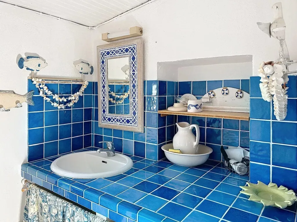 Vannitoad - 18th Century House with Pool in Lorgues