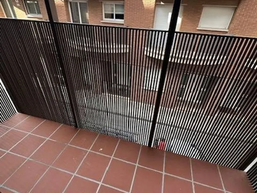 Balcon - New Flat with Balconies in Badalona Centre