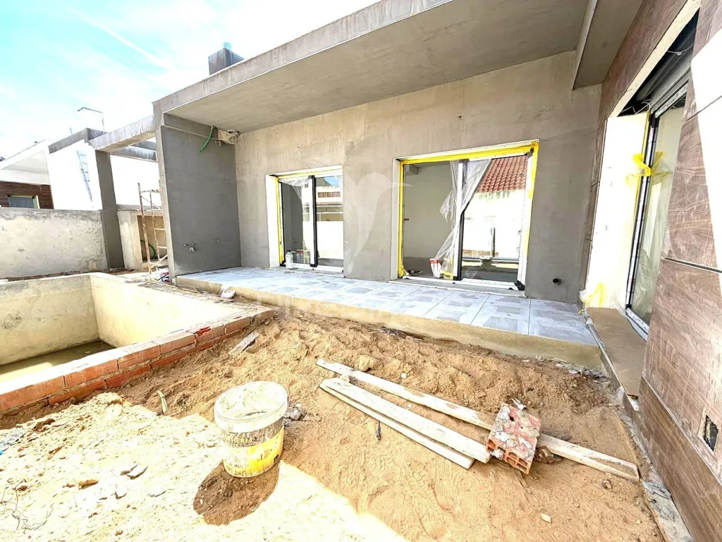 Extérieur - Newly Built Villa with Pool in Seixal