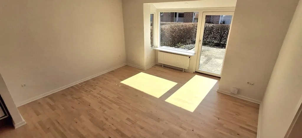Pièces - 3-Bedroom Flat with Pets Allowed in Frederikshavn