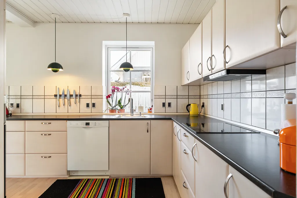 Cuisine - Maison 5 pièces à Holbæk