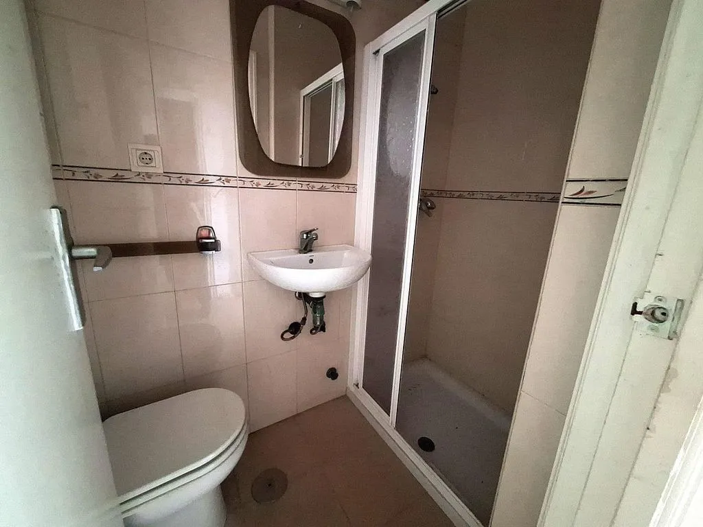 Bagni - Flat with Terrace and Balcony in West