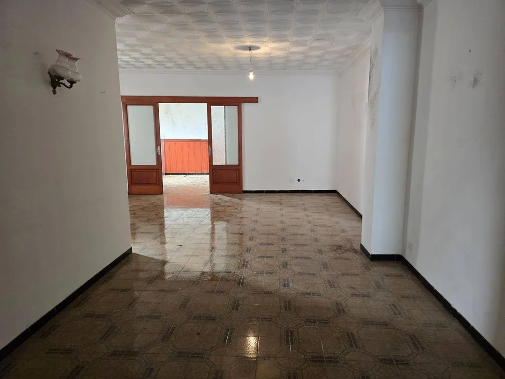 Entrée - Luxury House with Terrace in Sa Pobla