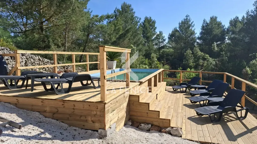 Piscine - Rustic Trulli and Villa in Martina Franca