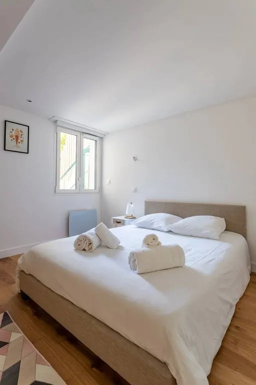 Magamistoad - Luxury Apartment with Sea View in La Teste-de-Buch