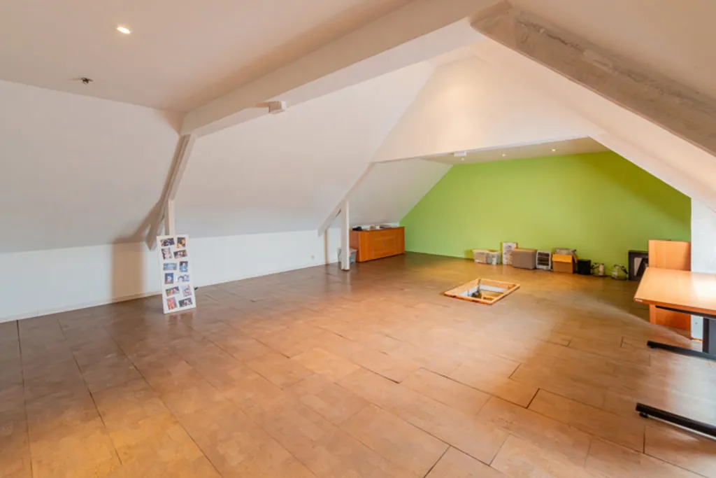 Maison 3 chambres à Ninove