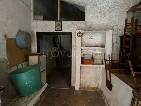 Buanderie - Apartment with Panoramic Terrace in Priverno