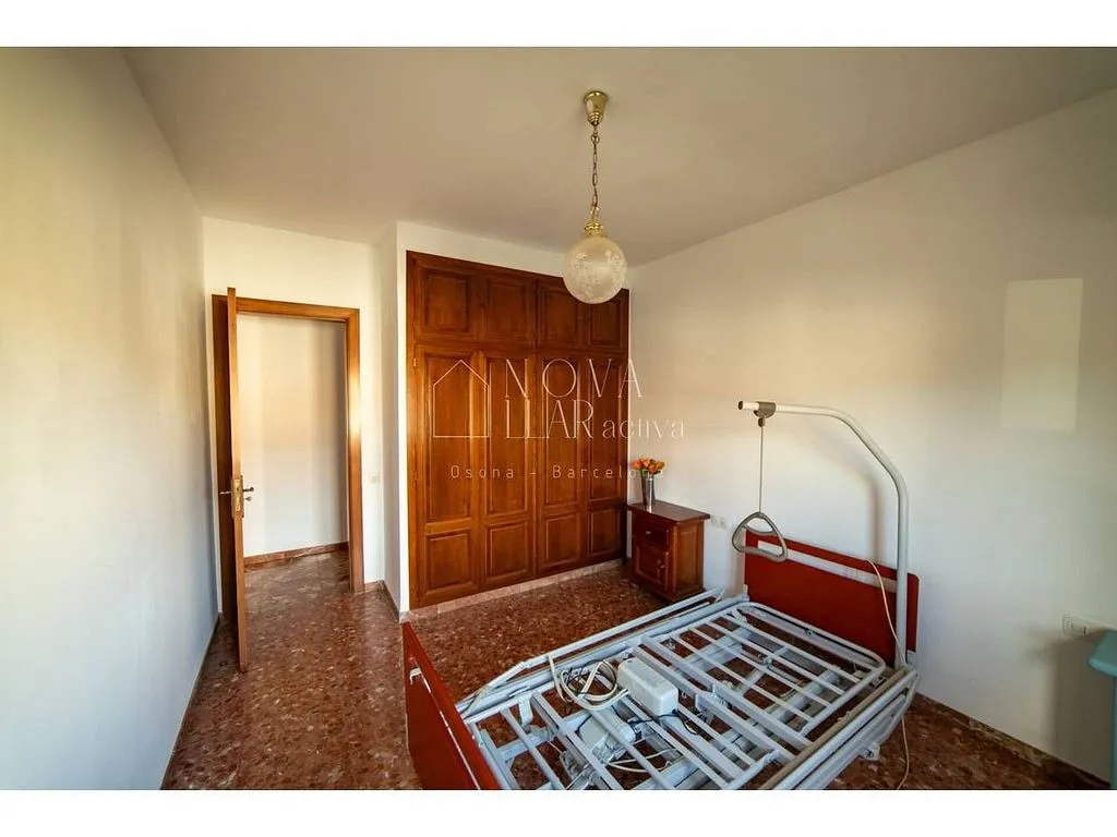 Chambres - Chalet with Terrace and Garage in Tona