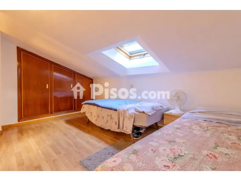 Bedrooms - Duplex with Ascender in Guadalajara Centre