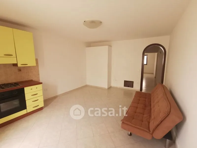 Cuisine - Independent House with Terrace in Marsala