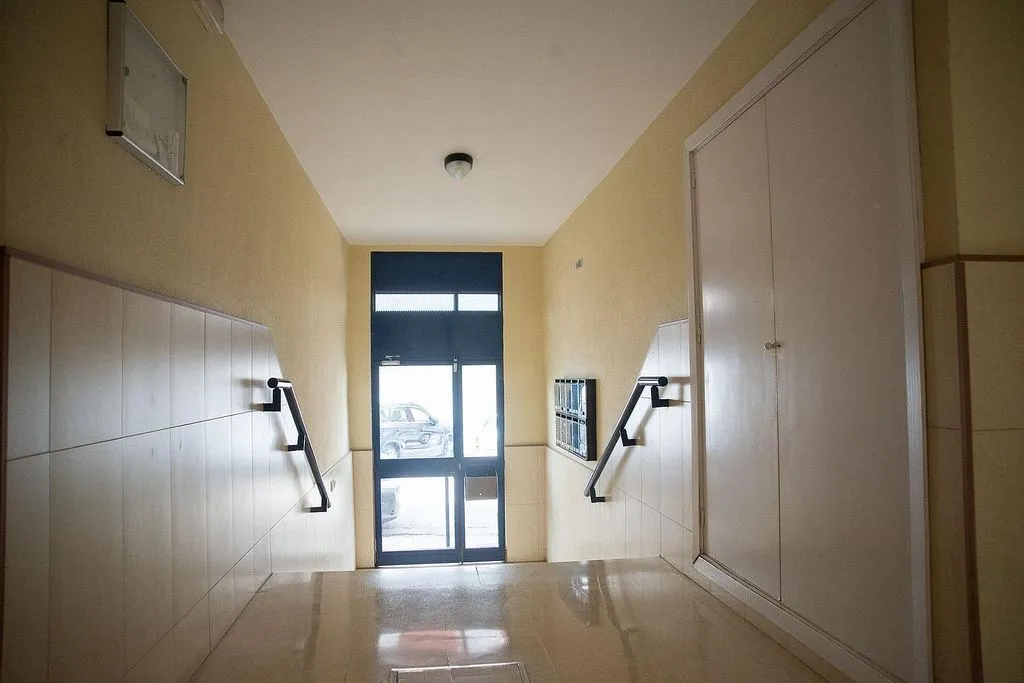 Esik - Apartment with Air Conditioning in Camas