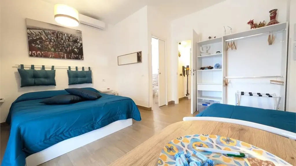 Magamistoad - Rustic Villa with Private Garden in Carini