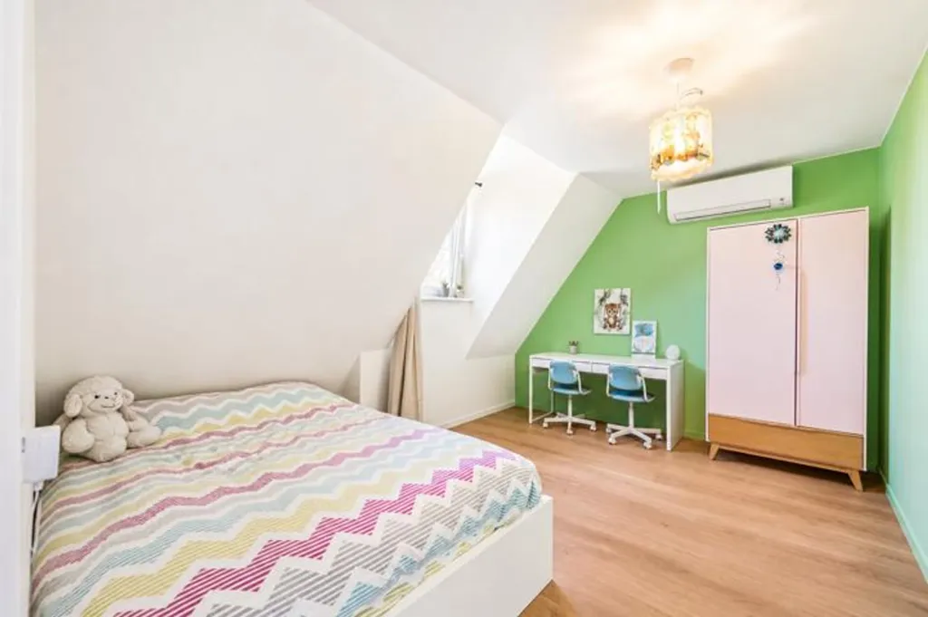 3-bedroom house in Schoten