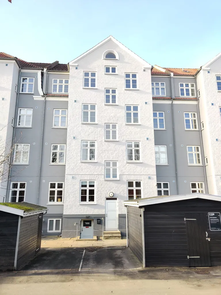 2-room apartment in Vejle
