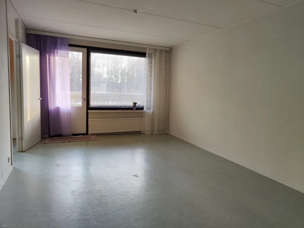 Toad - Apartment with Balcony in Heinola
