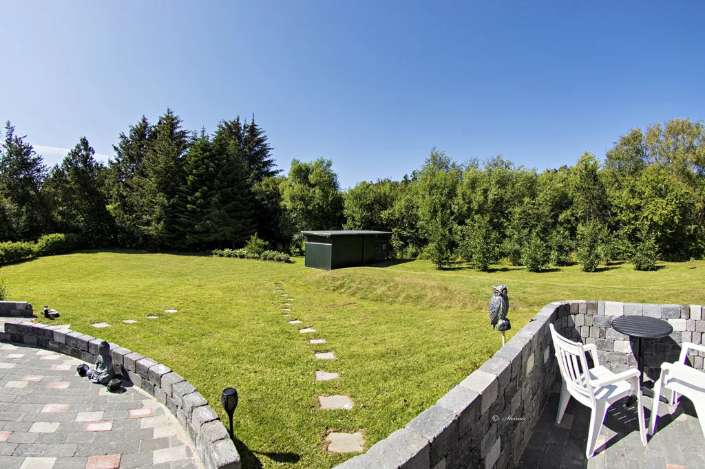 Maison 3 pièces à Vesløs