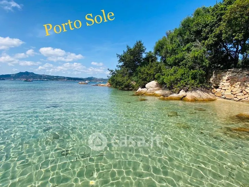 Apartment with Balcony and Pool in Arzachena
