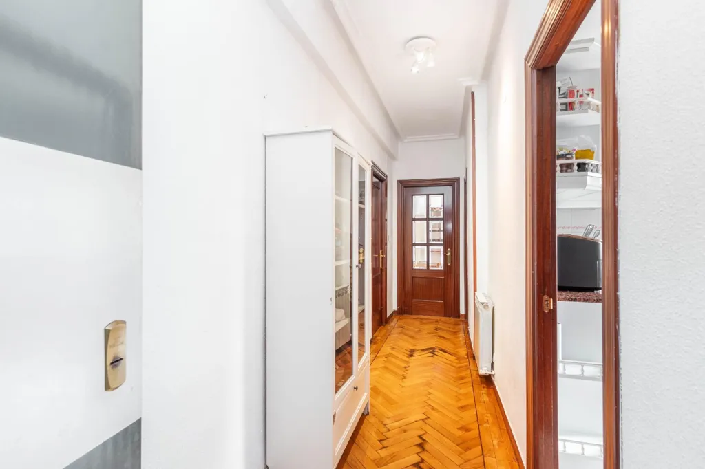 Entrée - Penthouse with Mountain View in Oviedo