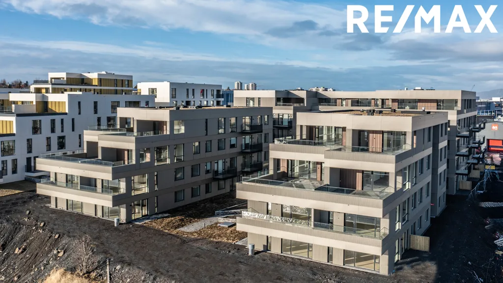 3-toaline korter asukohas Reykjavík