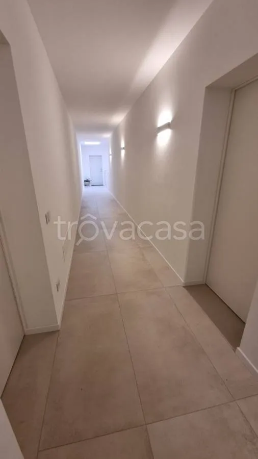 Entrée - First-Floor Apartment with Terrace in Teolo