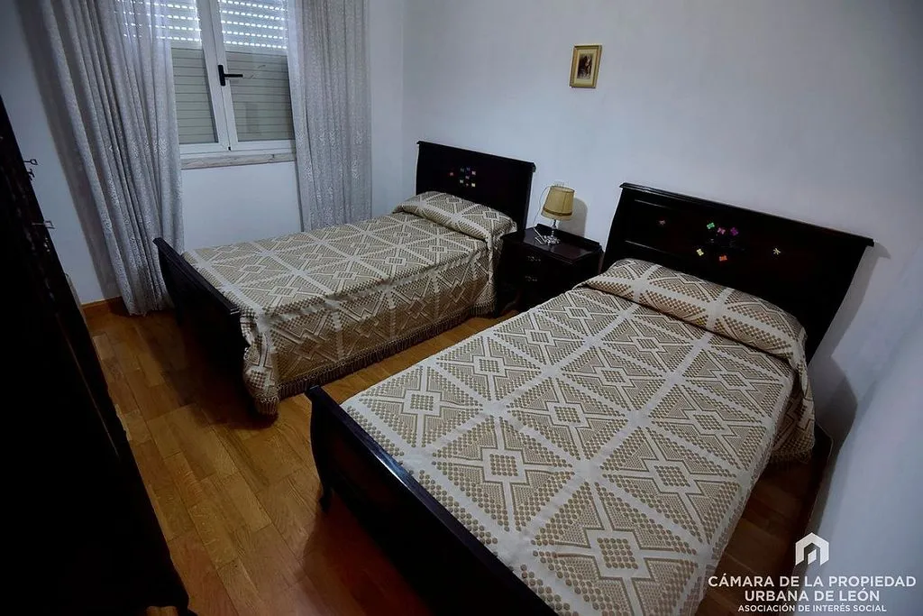 Magamistoad - Bright Apartment with Balcony in El Ejido