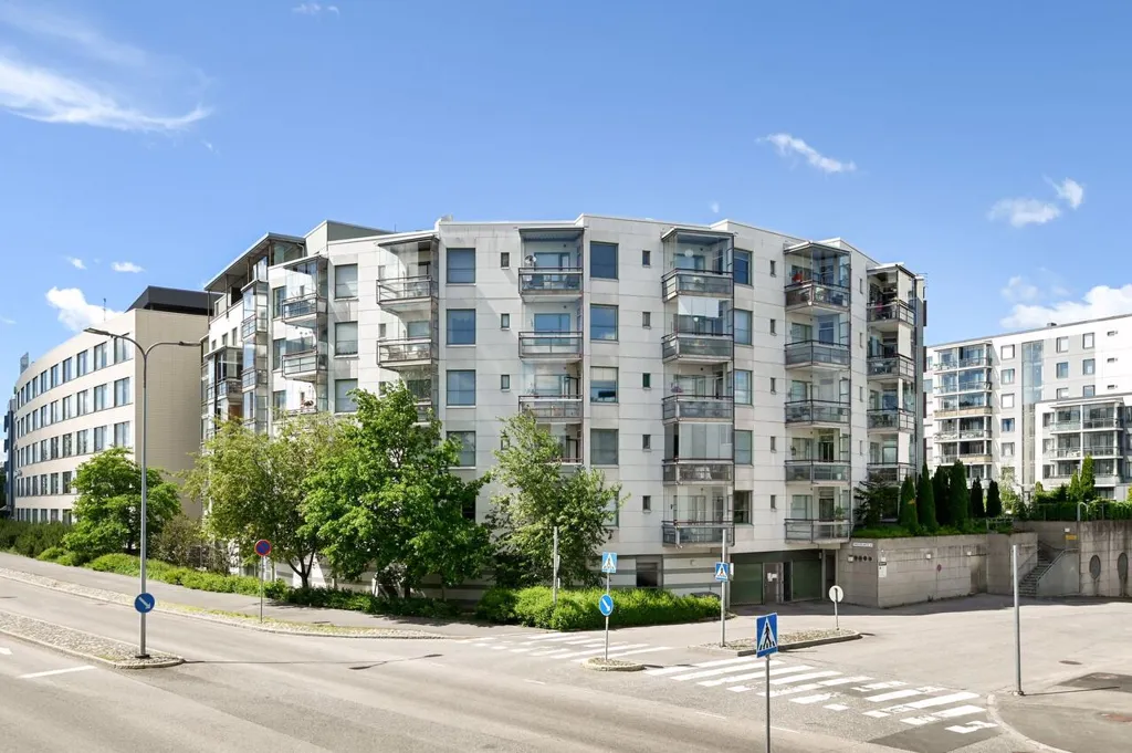 Appartement 2 pièces à Vantaa