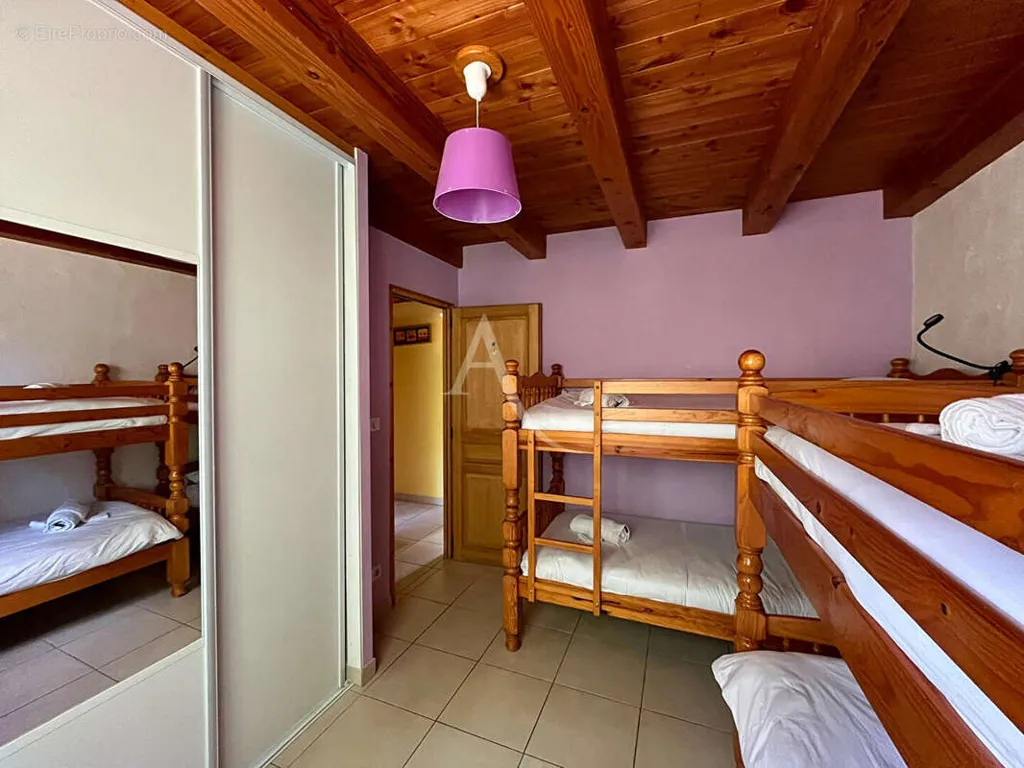 Camere da letto - Charming House with Pool in Rural Area