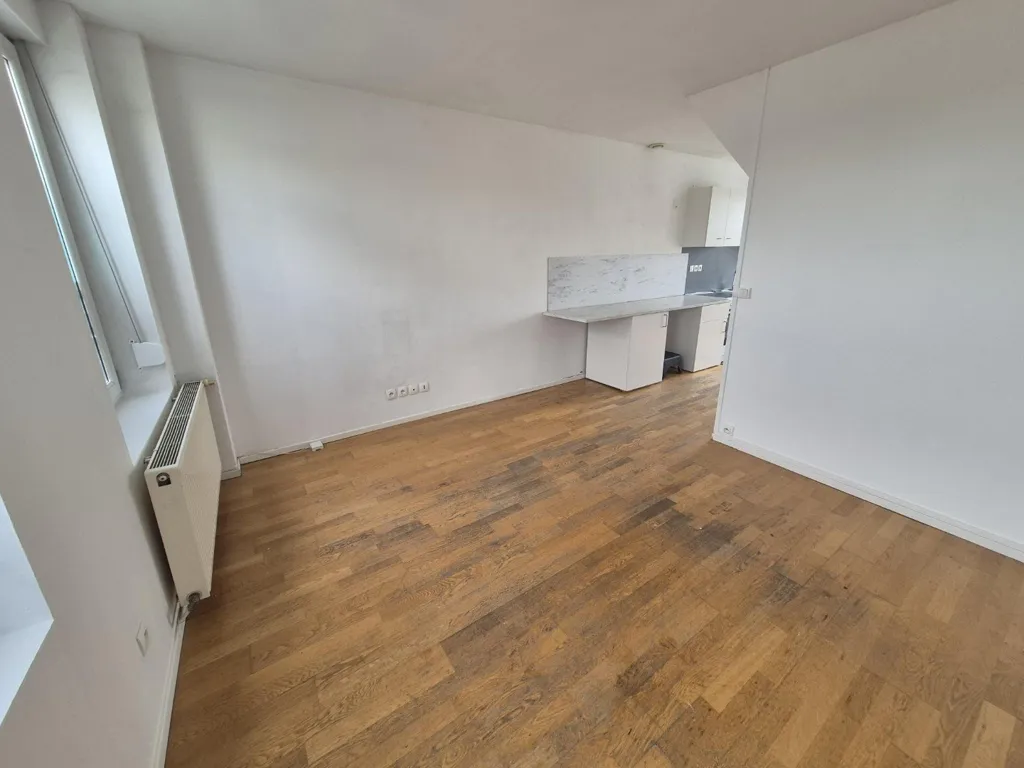 Toad - Duplex Flat with Terrace in Loos Centre
