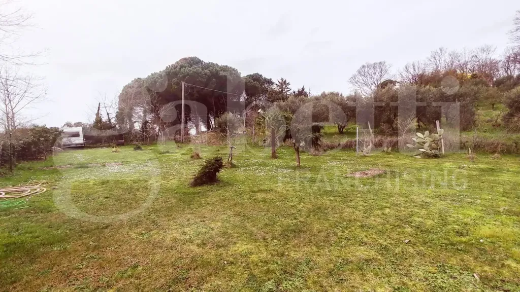 Aed - Rustic House with Garden in Collesalvetti