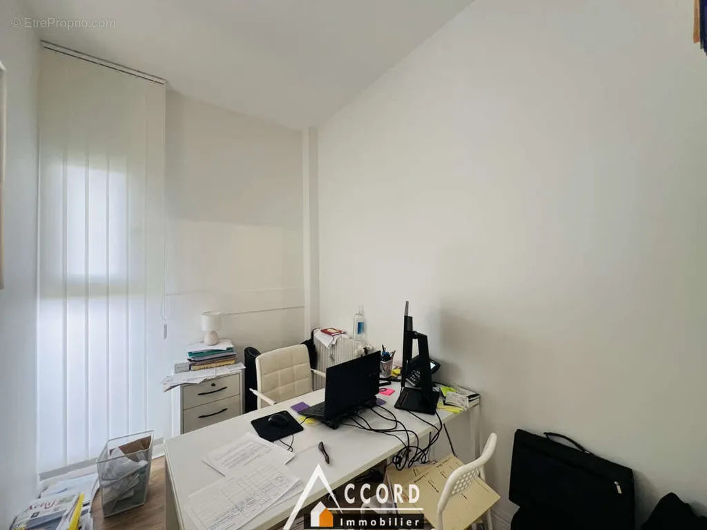 Appartement 3 pièces à Sartrouville