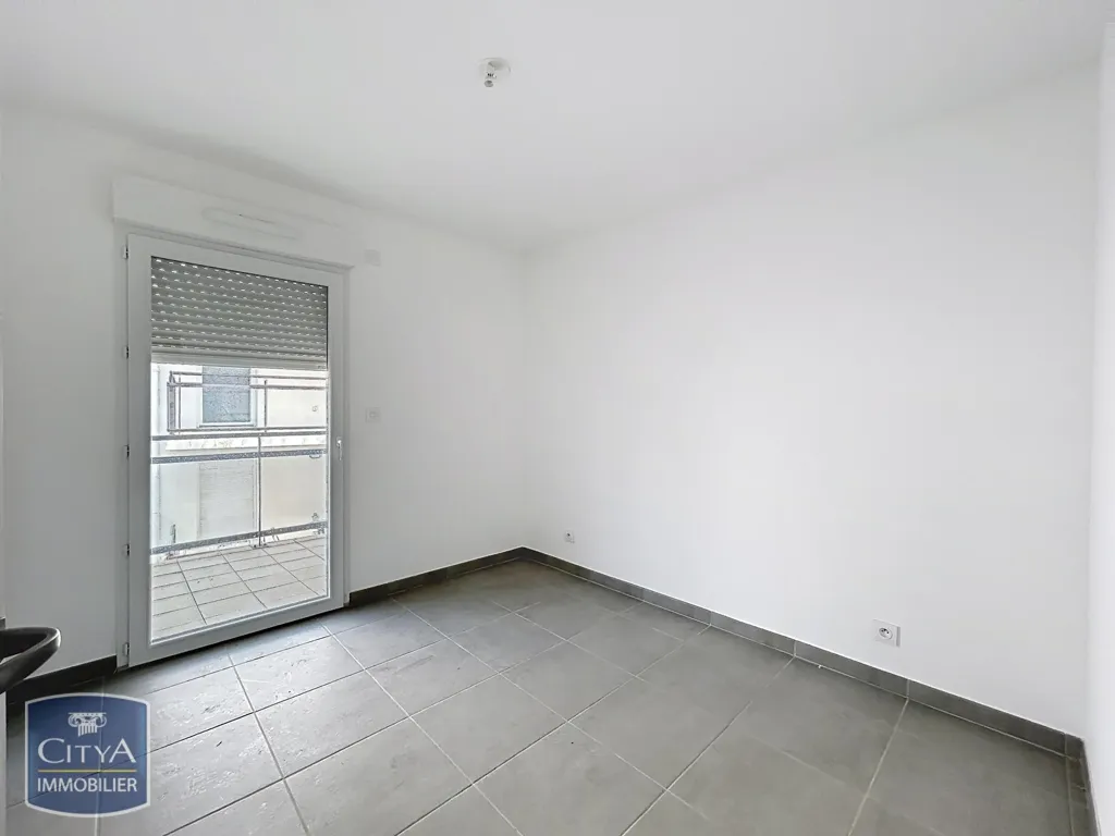 Pièces - Appartement 3 pièces avec patios au Cannet