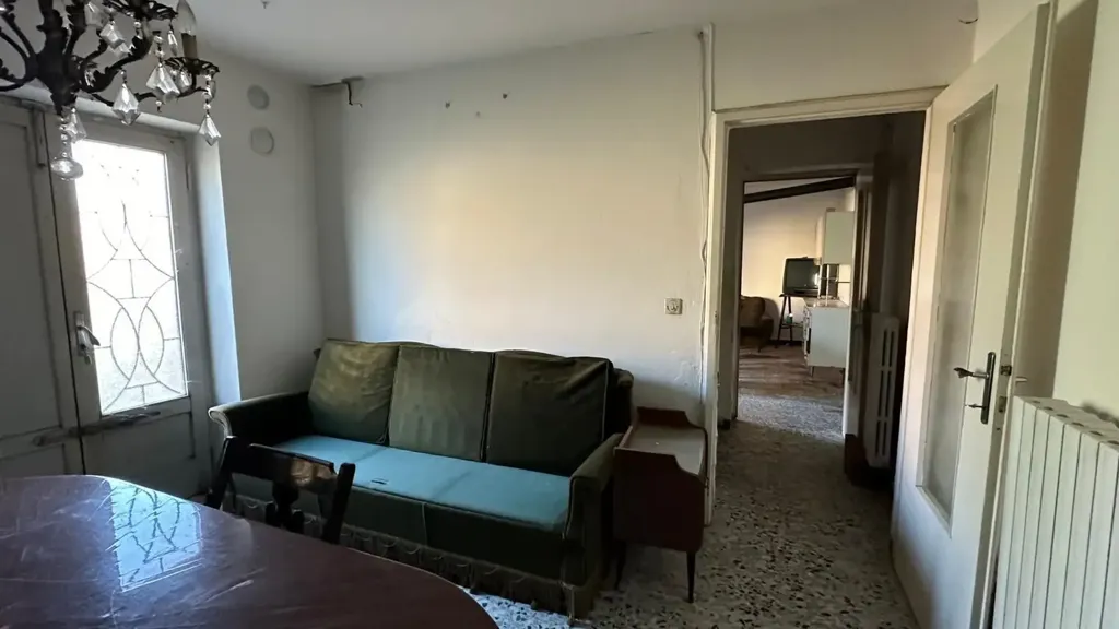 Salle à manger - Independent House with Land in Alseno