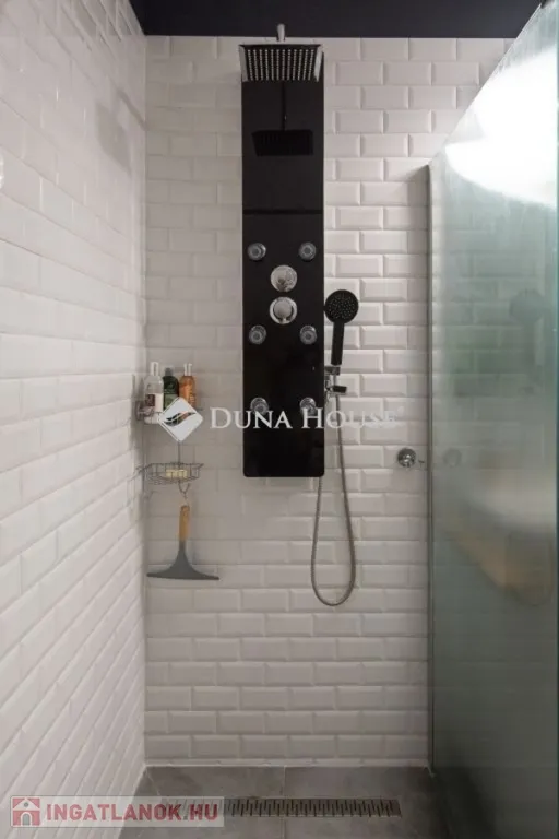 Bagni - Modernised Apartment with Balcony in Gárdony