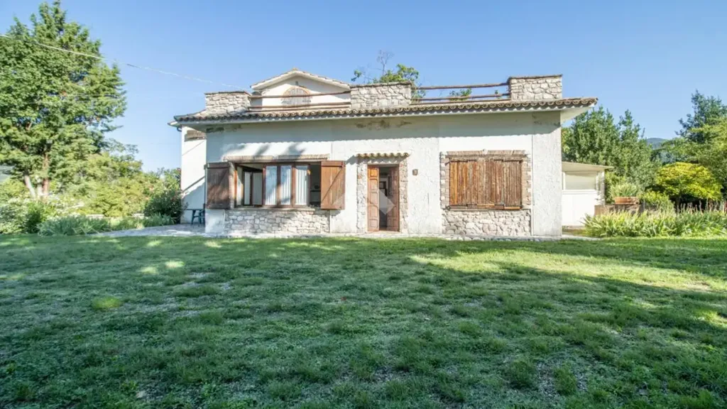 Välivaade - Restaurant with Garden in Cottanello, Rieti