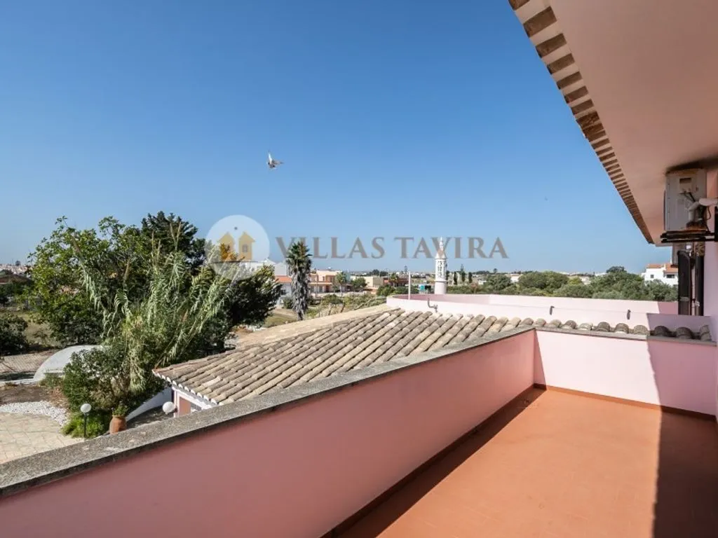 Terrass - Luxury Detached House with Private Pool in Castro Marim