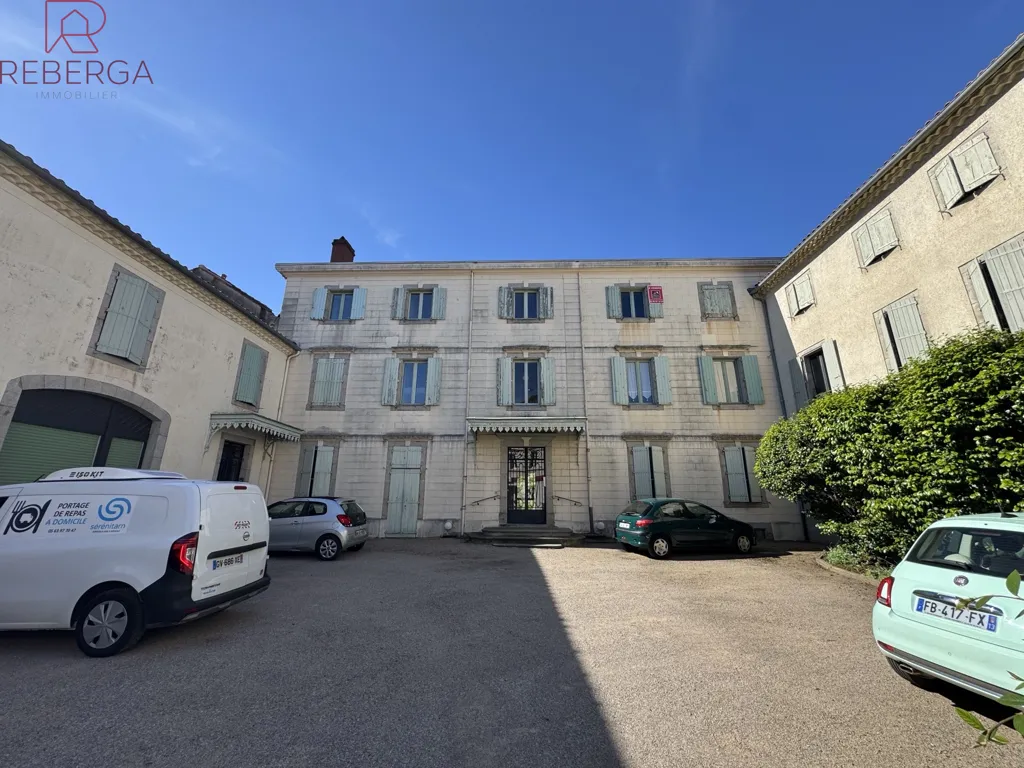 Esterno - Atypical Flat with City View in Mazamet
