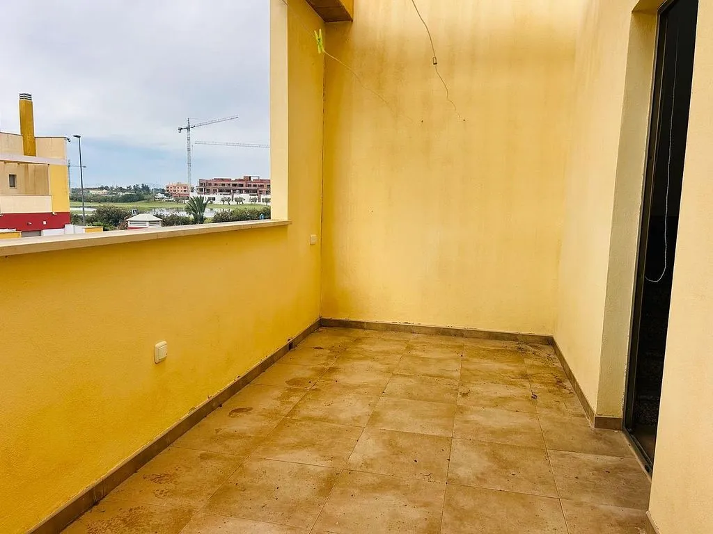 Rõdu - Two-Bedroom House with Pool in Las Lomas del Rame