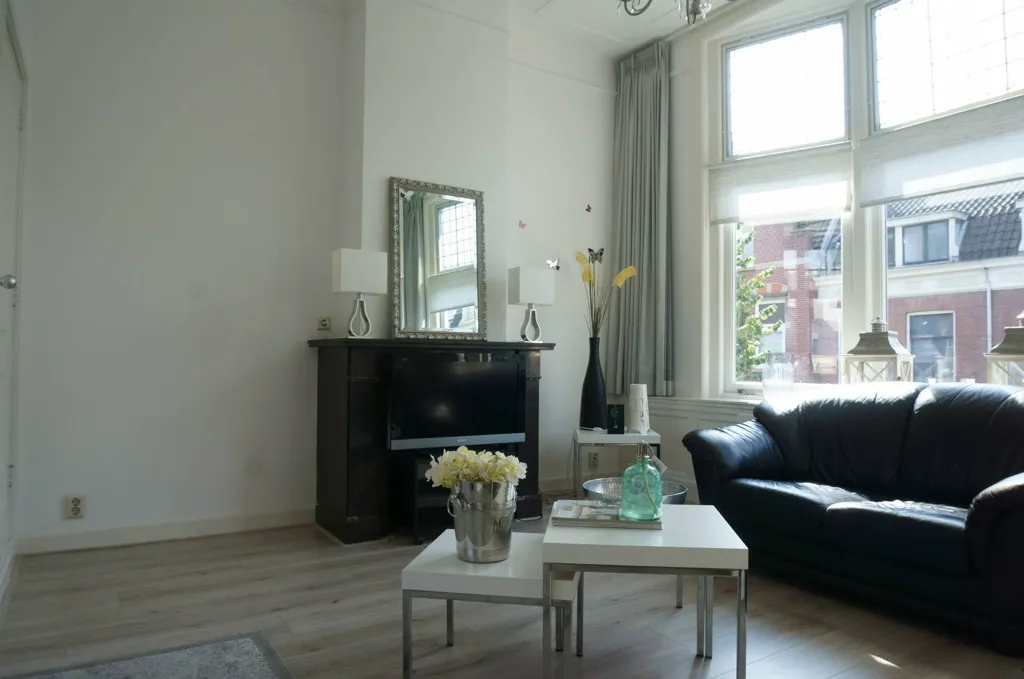 Elutuba - Apartment with Terrace in Utrecht