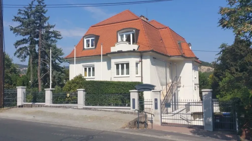 Esterno - Luxury Villa with Panoramic Views in Budapest II. District