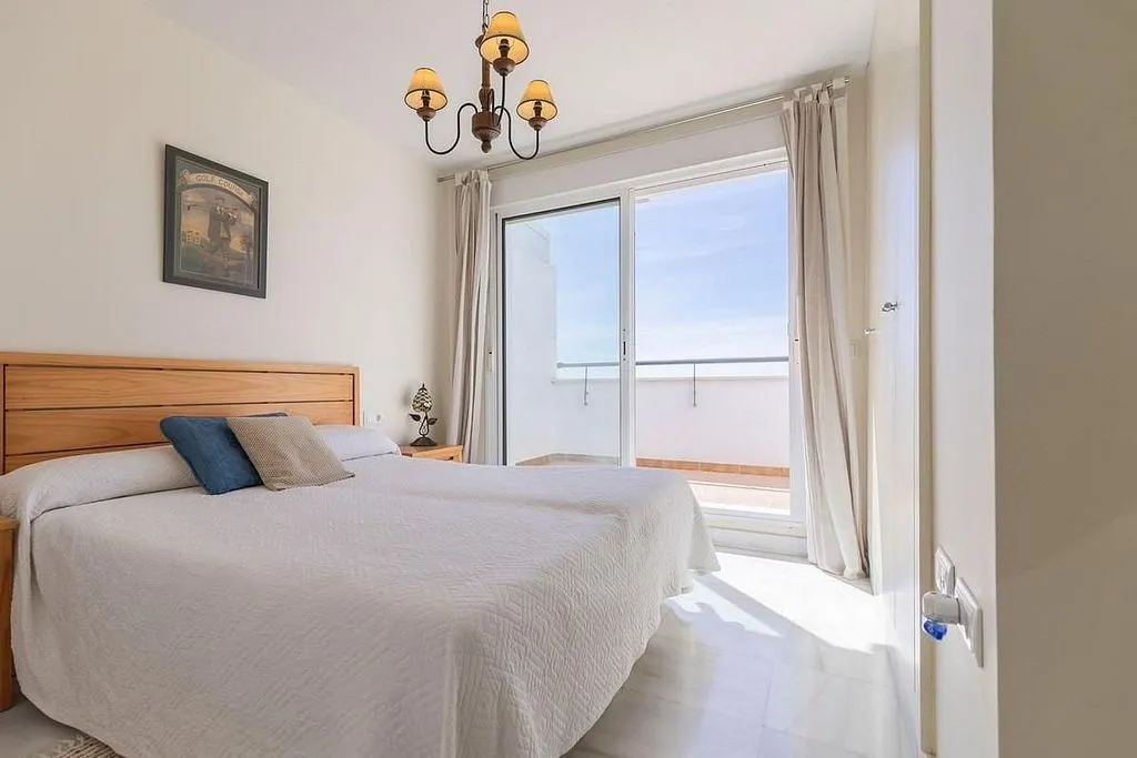 Magamistoad - Penthouse with Pool in Playa Serena