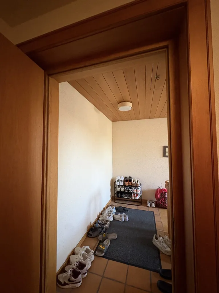 Ingresso - Camera in affitto a Winterthur