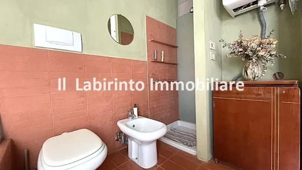 Vannitoad - Bifamiliare with Private Garden in Faenza