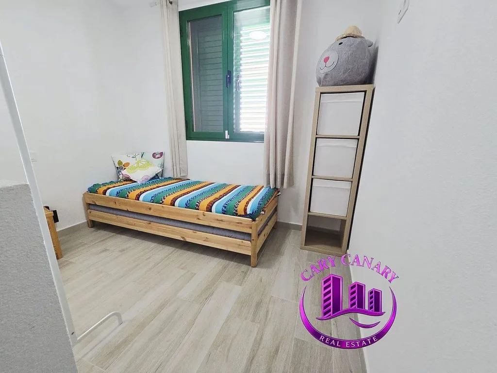 Magamistoad - Terraced House with Pool in Sonnenland