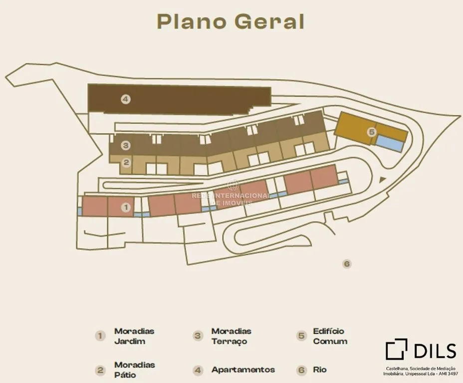 Plaan - Luxury Apartment with River Views in Porto