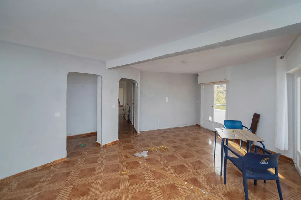 Elutuba - Second-Hand Flat in Mutxamel Centre